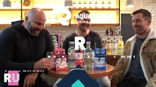 Aqua Rugby The Rules