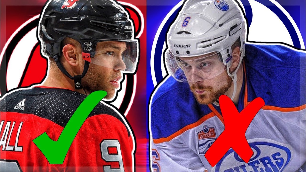 worst trades in nhl history