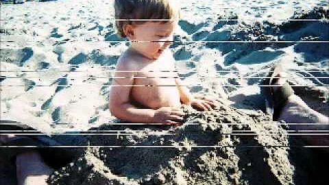 Alexander Santa Cruz - First Time