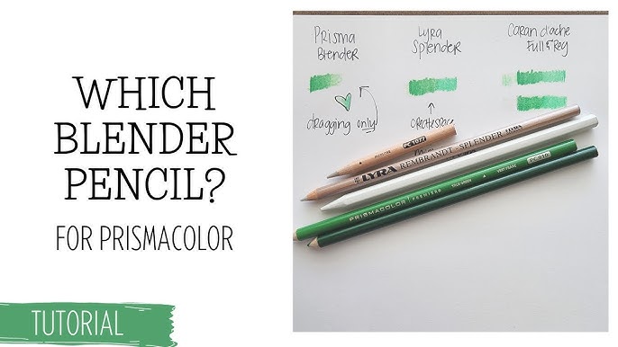Prismacolor Premier Colored Pencils and Sets, BLICK Art Materials