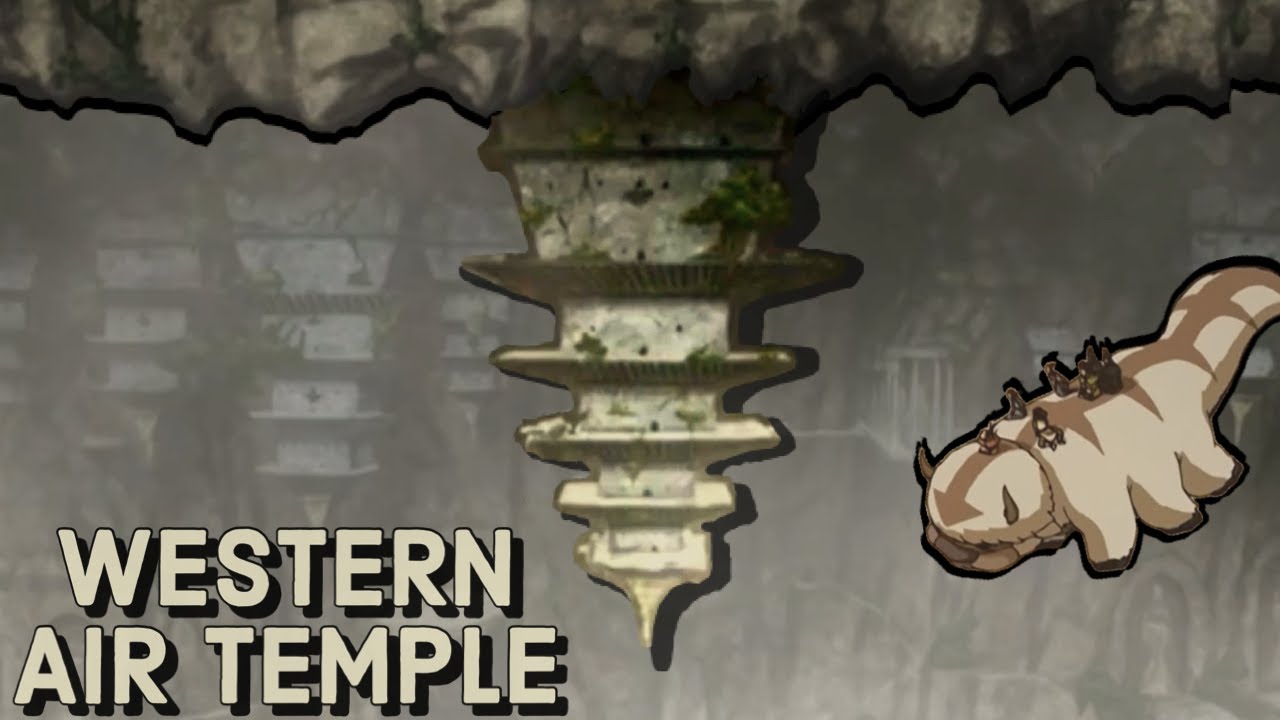 Engineering Avatar’s Upside Down Architecture - YouTube
