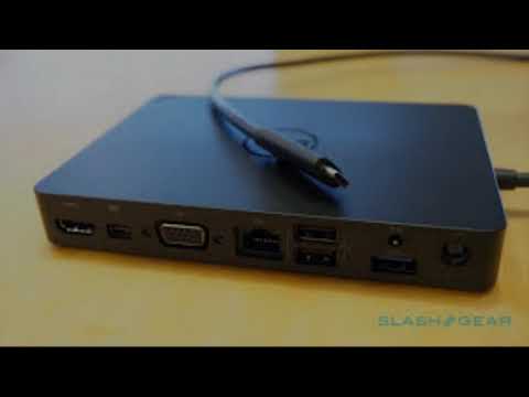 Dell Wd 15 Docking Station Review