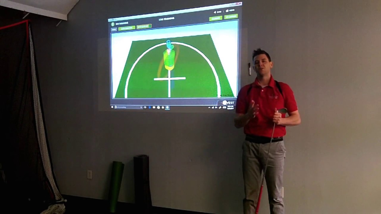 KVest How It Improves Your Golf Swing YouTube