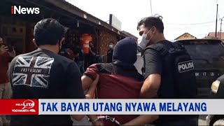 Sadis! Hanya Karena Belum Bayar Utang, Ibu di Aceh Dibunuh, Anak Gadis Diperkosa - Realita 20/02