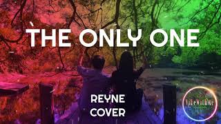Video thumbnail of "THE ONLY ONE // COVER // ViBeWithMe"