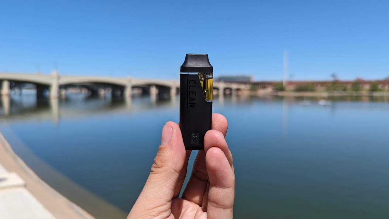 Clean Concentrate review
