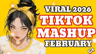 Download Lagu TIKTOK MASHUP VIRAL February 2026 PHILIPPINES MP3