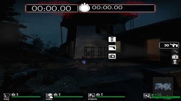 [How To] Play Left 4 Dead LAN Online (noSTEAM v1.0.2.8) Tutorial (Tunngle Optional)