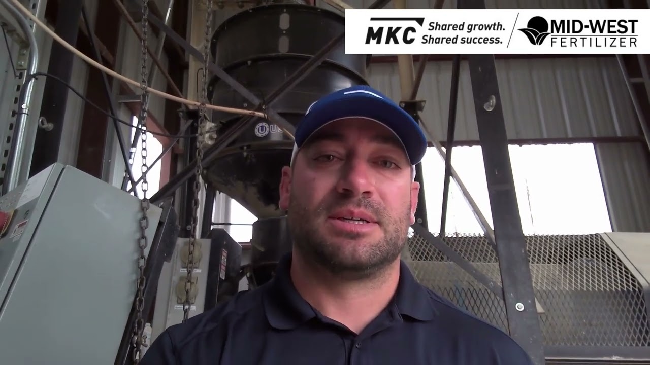 Protect your Double Crop Soybean Yields Now