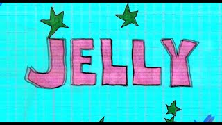 Hamell on Trial -- Jelly (Official Video)