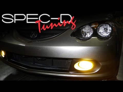 specdtuning-installation-video:-2002---2004-acura-rsx-fog-lights