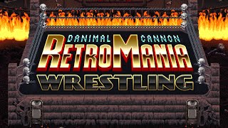 Heel Turn (RetroMania Fight Music)