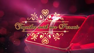 If you like my video please like, comment and subscribe :) 1k
subscribe, views i will post tutorial on how to make this wedding
invitatio...