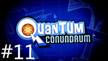 Quantum Conundrum | Let