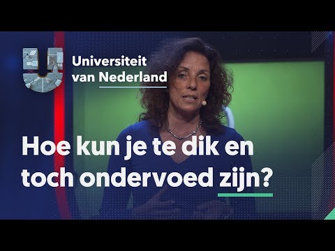 Video: Milieu-enteropathie En Ondervoeding: Weten We Genoeg Om In Te Grijpen?