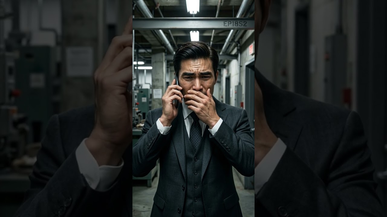 三年後前夫跪求複合，我是財閥總裁