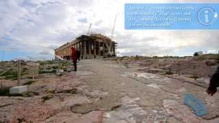 Top 5 facts about Acropolis, Greece