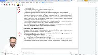 Ch 14 cramming video