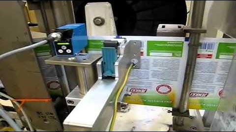 Print Batch Codes, Barcodes and Logos with Apsolute Thermal Inkjet Printers by APS Asia-Pacific