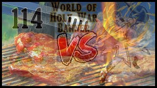 ➳ 'Lord BBQ' - 114 Orbs vs. World of Holy War Banner: Fire Emblem Heroes [English/HD] by Timbo 40 views 6 years ago 15 minutes