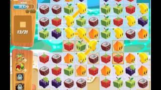 Juice Cubes Level 43 Walkthrough