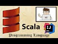 Learning Scala - Fundamental Course - lesson 7 - Functions -2- ||  تعلم لغة السكالا