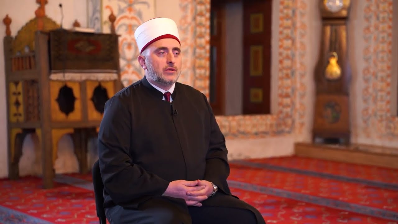 Përjetimi i Ramazanit në Gjakovë - Ramazani n'Kohë