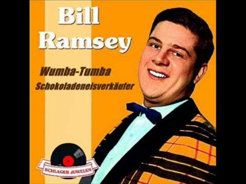 Wumba Tumba Schokoladeneisverkaüfer