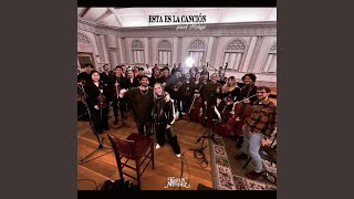 Esta Es La Canción - Karen Méndez