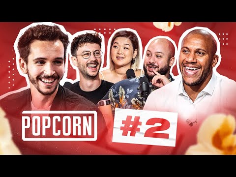 Vidéo: Quels Sont Les Avantages Et Les Inconvénients Du Pop-corn