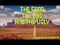 The Good The Bad and the ugly Guitar Instrumental