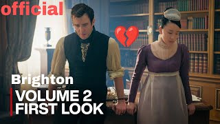 Bridgerton Season 4 Part 2 Trailer | Kate and Anthony return with their baby &amp; every details 💞