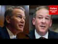 'The Clock's Ticking': Jon Husted Asks EPA Administrator Lee Zeldin About Permitting Reform