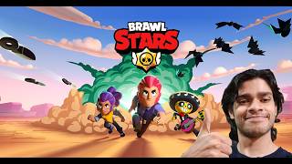 ULTIMATE Brawl Stars LIVE ⚡ Trophy Push, Ranked & Viewer Games! #shorts