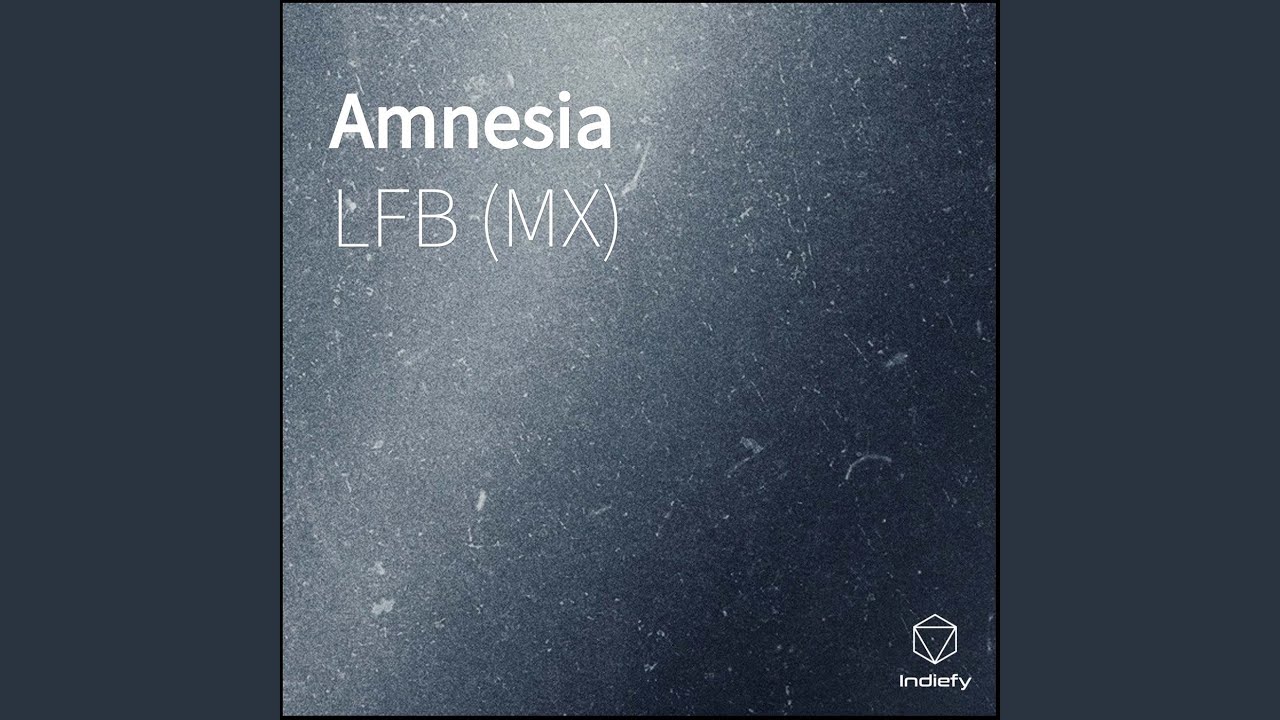Watch Amnesia on YouTube Watch Amnesia on YouTube