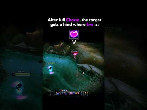 Season 15 Evelynn