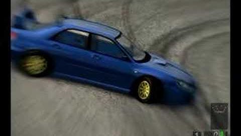 New Cars On Project Torque