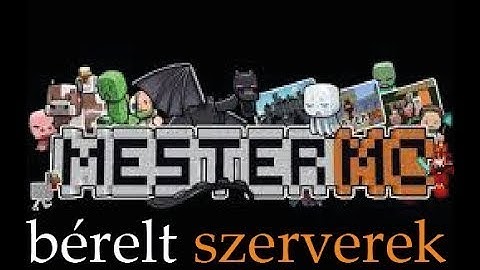 MesterMc#Bérelt Szerverek #3.rész