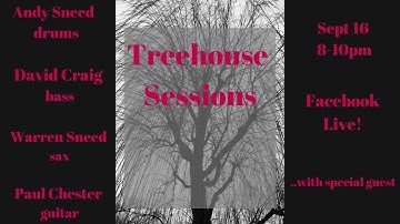Treehouse Session #15