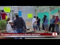 Encuentro Informa #Oaxaca #Noticias Ignorado el llamado de auxilio en Pueblo Nuevo