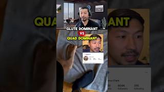 Quad Dominant vs Glute Dominant Athlete | Hyperarch Fascia Training