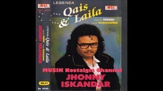 JOHNY ISKANDAR  --  PRAHARA