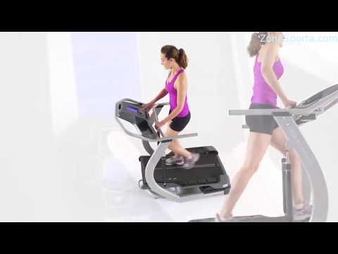 Тренажер для ходьбы Bowflex TreadClimber TC20 Тренажер для ходьбы Bowflex TreadClimber TC20