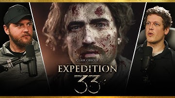 "Why... Why Are You Doing This?" | Expedition 33 [Ep.4] | State Of The Arc Podcast