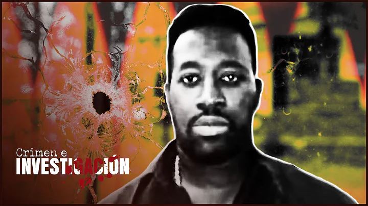 El Caso De Jeffrey Barnes y Kenneth Jones | Los Ar...