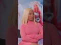This Has To Be Nicki MinajтАЩs Most Awkward Interview ЁЯШВ This Has To Be Nicki MinajтАЩs Most Awkward Interview ЁЯШВ