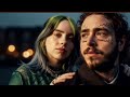 Post Malone x Billie Eilish (original lyrics) #singersongwriter