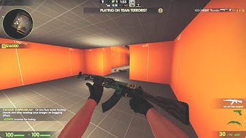 nospread hvh with kaznah | enoo.