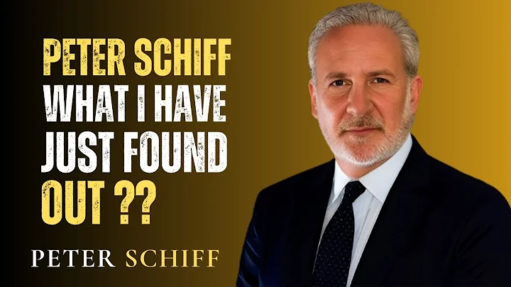 RED ALERT:SILVER TO $330 -EXACTLY WHAT HAPPENS || PETER SCHIFF || MOTIVATIONAL VIDEO