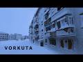 The long dark in Vorkuta. Part 2.